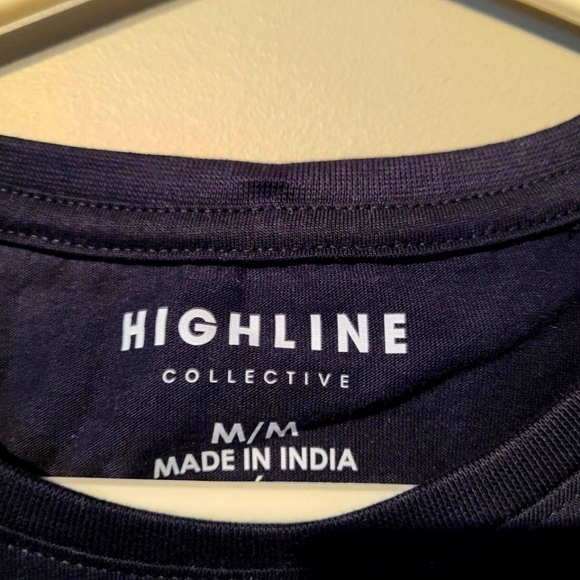 GRAPHIC T-SHIRT - Picture 4 of 4